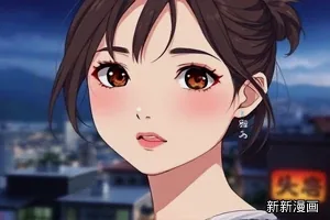 《低语旧巷》封面：雨后的旧巷墙面上浮现的细小字迹