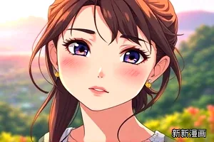 《契约物语》封面：翻开的旧书页与缠绕其上的紫色丝线