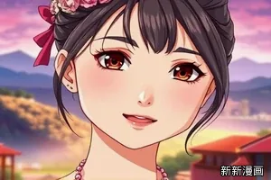 《裂变悬赏》封面：赏金猎人身上分裂出的两重人格剪影