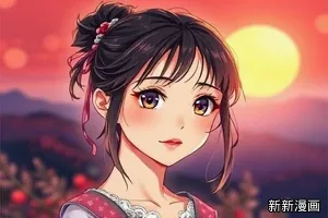 《全息便利店》封面：霓虹便利店货架与漂浮的全息价签